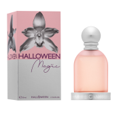 Jesus Del Pozo Halloween Magic тоалетна вода за жени 50 ml