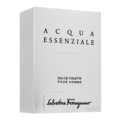 Salvatore Ferragamo Acqua Essenziale Colonia toaletní voda pro ženy 100 ml