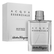 Salvatore Ferragamo Acqua Essenziale Colonia toaletní voda pro ženy 100 ml