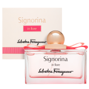 Salvatore Ferragamo Signorina In Fiore toaletní voda pro ženy 100 ml