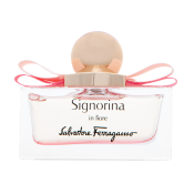 Salvatore Ferragamo Signorina In Fiore toaletní voda pro ženy 50 ml