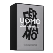 Salvatore Ferragamo Uomo toaletní voda pro muže 100 ml