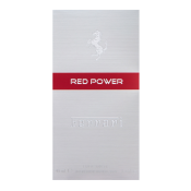 Ferrari Red Power woda toaletowa dla mężczyzn 40 ml