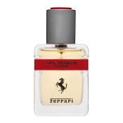 Ferrari Red Power Intense Eau de Toilette for men 40 ml