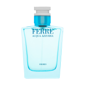 Gianfranco Ferré Acqua Azzura Eau de Toilette para hombre 50 ml