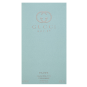 Gucci Guilty Cologne toaletní voda pro muže 150 ml