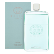 Gucci Guilty Cologne toaletní voda pro muže 150 ml
