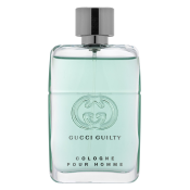 Gucci Guilty Cologne Toaletna voda za moške 50 ml