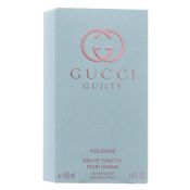 Gucci Guilty Cologne Toaletna voda za moške 50 ml