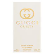 Gucci Guilty parfémovaná voda pre ženy 30 ml
