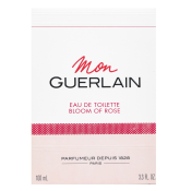 Guerlain Mon Guerlain Bloom of Rose Eau de Toilette for women 100 ml