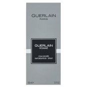 Guerlain Homme L´Eau Boisée toaletná voda pre mužov 100 ml