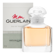 Guerlain Mon Guerlain тоалетна вода за жени 50 ml