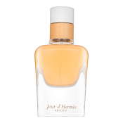 Hermès Jour d´Hermes Absolu - Refillable parfémovaná voda pro ženy 50 ml