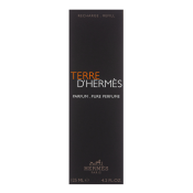 Hermes Terre D'Hermes - Refill čistý parfém pro muže 125 ml