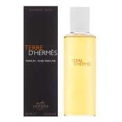 Hermes Terre D'Hermes - Refill čistý parfém pro muže 125 ml