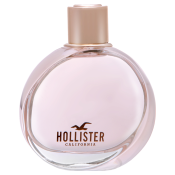 Hollister Wave For Her woda perfumowana dla kobiet 100 ml