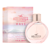 Hollister Wave For Her woda perfumowana dla kobiet 50 ml