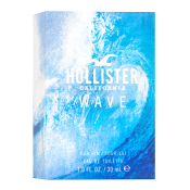 Hollister Wave For Him Eau de Toilette for men 30 ml