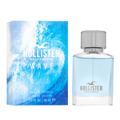 Hollister Wave For Him Eau de Toilette for men 30 ml