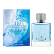 Hollister Wave For Him toaletní voda pro muže 50 ml