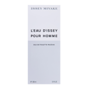 Issey Miyake L'Eau d'Issey Pour Homme Fraiche toaletna voda za muškarce 100 ml