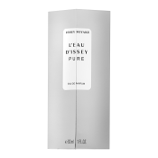 Issey Miyake L'Eau d'Issey Pure parfémovaná voda pro ženy 30 ml