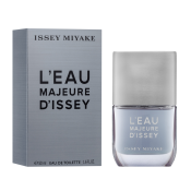 Issey Miyake L'Eau Majeure d'Issey woda toaletowa dla mężczyzn 50 ml