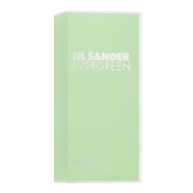 Jil Sander Evergreen tělové mléko pro ženy 150 ml