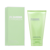 Jil Sander Evergreen tělové mléko pro ženy 150 ml