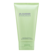 Jil Sander Evergreen sprchový gel pro ženy 150 ml