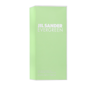Jil Sander Evergreen sprchový gel pro ženy 150 ml