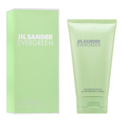 Jil Sander Evergreen sprchový gel pro ženy 150 ml