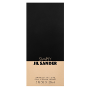 Jil Sander Simply tusfürdő nőknek 150 ml