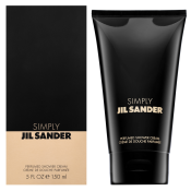Jil Sander Simply tusfürdő nőknek 150 ml