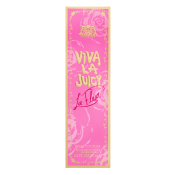 Juicy Couture Viva La Juicy La Fleur тоалетна вода за жени 75 ml