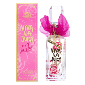 Juicy Couture Viva La Juicy La Fleur тоалетна вода за жени 75 ml