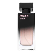 Mexx Black Woman Eau de Toilette femei 30 ml