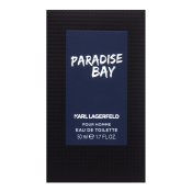 Lagerfeld Paradise Bay Eau de Toilette voor mannen 50 ml