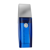 Mercedes-Benz Club Blue тоалетна вода за мъже 100 ml