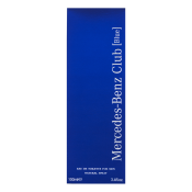 Mercedes-Benz Club Blue тоалетна вода за мъже 100 ml