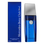 Mercedes-Benz Club Blue тоалетна вода за мъже 100 ml
