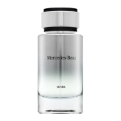 Mercedes-Benz Mercedes Benz Silver тоалетна вода за мъже 120 ml