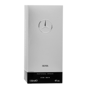 Mercedes-Benz Mercedes Benz Silver тоалетна вода за мъже 120 ml