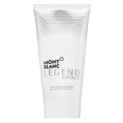 Mont Blanc Legend Spirit sprchový gel pro muže 150 ml