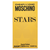 Moschino Stars parfémovaná voda pro ženy 30 ml