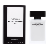 Narciso Rodriguez Pure Musc For Her parfémovaná voda pro ženy 50 ml
