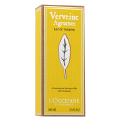 L'Occitane Verveine Agrumes 2008 toaletní voda unisex 100 ml