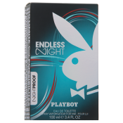 Playboy Endless Night For Him тоалетна вода за мъже 100 ml