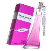 Bruno Banani Made for Women woda toaletowa dla kobiet 40 ml